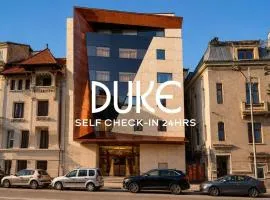 Duke Romana Suites by Olala!