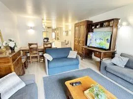 Superb flat in the centre of capital, ski, Caldea