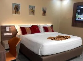 Teral Hotel by Fleur de Lys