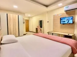 122 Home near Baiyoke Sky Tower