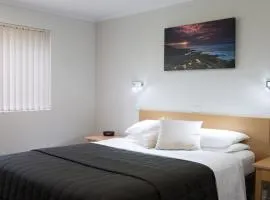 波姆比海湾度假村