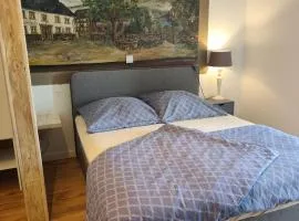 Apartment Linde Otzenhausen