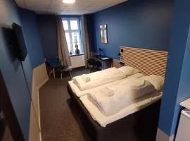Double Room 1 with free parking in Saeby