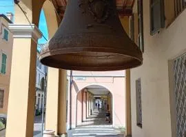 La finestra sulla campana