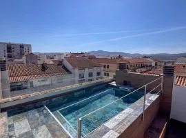 Amaranta Hotel Boutique
