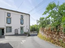 Le Logis des Douves