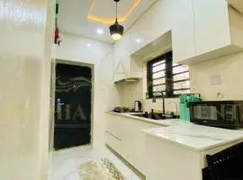 Arithia Apartments
