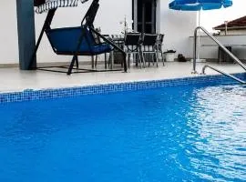 Apartmani Novak
