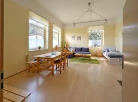 Ferienwohnung Barbarossa - Holly