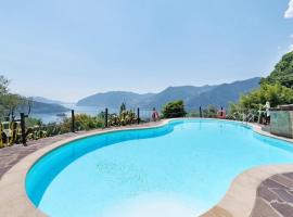 Agriturismo El Giardì，位于马罗内的酒店