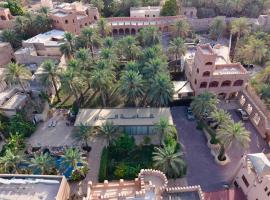 Aldar Inn - نزل الدار，位于尼兹瓦的酒店