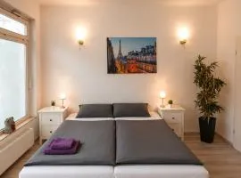 Schwert City Apartment S8 Free WiFi & Parking