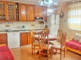 N'Baz Apartment Lezhë