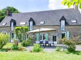 Refuge du Bocage - En campagne normande