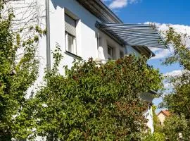 Ferienwohnung Fläming