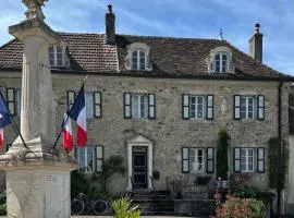 MAISON LA TRANQUILITÉ by Frans & Ricardo