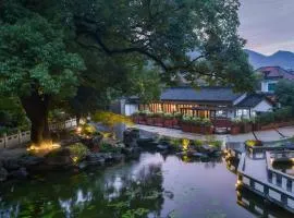 曼舍溪园·园林民宿(杭州西湖九溪十八涧店)