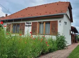 Mura Vendégház