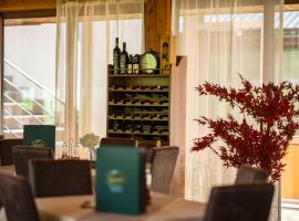 Hotel Sjever，位于Šavnik的酒店