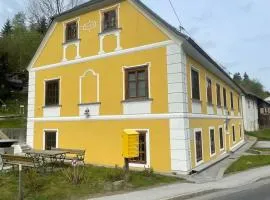 Ferienwohnung Sommeralm