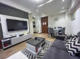 Solaris Executive Suites Osu Pool Gym