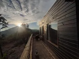 Cabaña Ecologica Huinganes