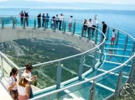 Kuća za odmor Virgo