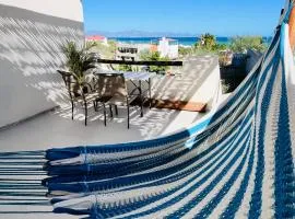 La Ventana Apartments Nice View Island Cerralvo 3