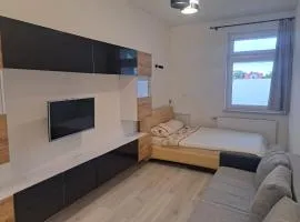 Lunar Apartament