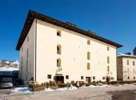 Hotel Dimora Storica La Mirandola