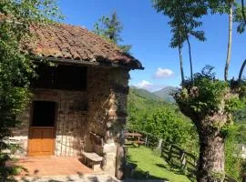 El Gurugú de Bezanes