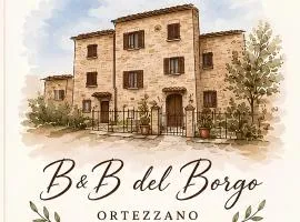 B&B del Borgo