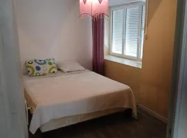 Appartement entier
