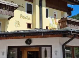 Hotel Garnì posta