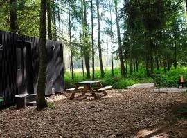 PRIVAATNE Metsamajake SAUNAGA "VULIN"