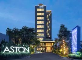 Aston Gejayan Yogyakarta Hotel & Conference Center