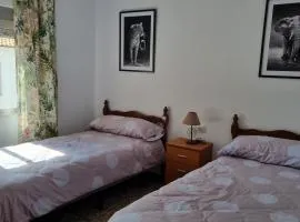 Gran Areatxa Home Mountain