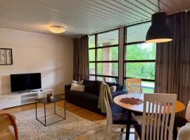 Apartment Kaarto2