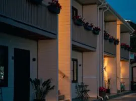 Hotel by Jon