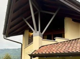 Vista Lago B&B