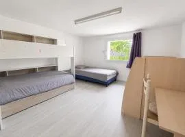 maison d'hôte et espace de repos