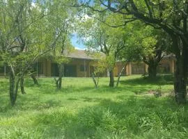 Tambuki Backpackers & Self-catering - Dinokeng