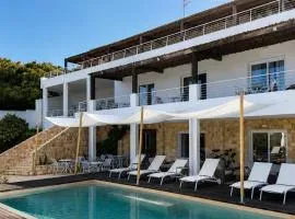 Mercury Beach Hotel