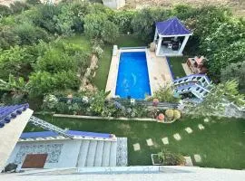 Villa la luna del norte Tanger