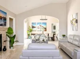 Disneyland Vineyard Villa 6Bed 4Bath Game
