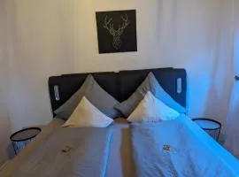 Ferienwohnung Eifelglück
