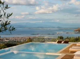 Anemones Villas by Omikron Selections