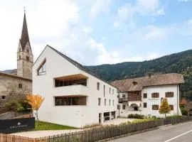 Kreithner luxury apartments