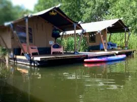 Safaritent 3