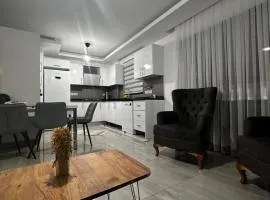 Modern Pamfilya Kyrenia center